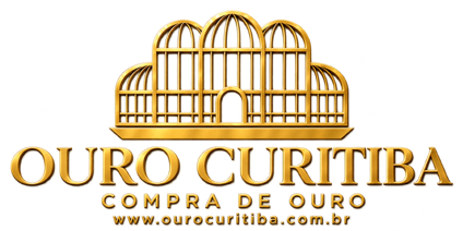 Ouro Curitiba — Compra de Ouro